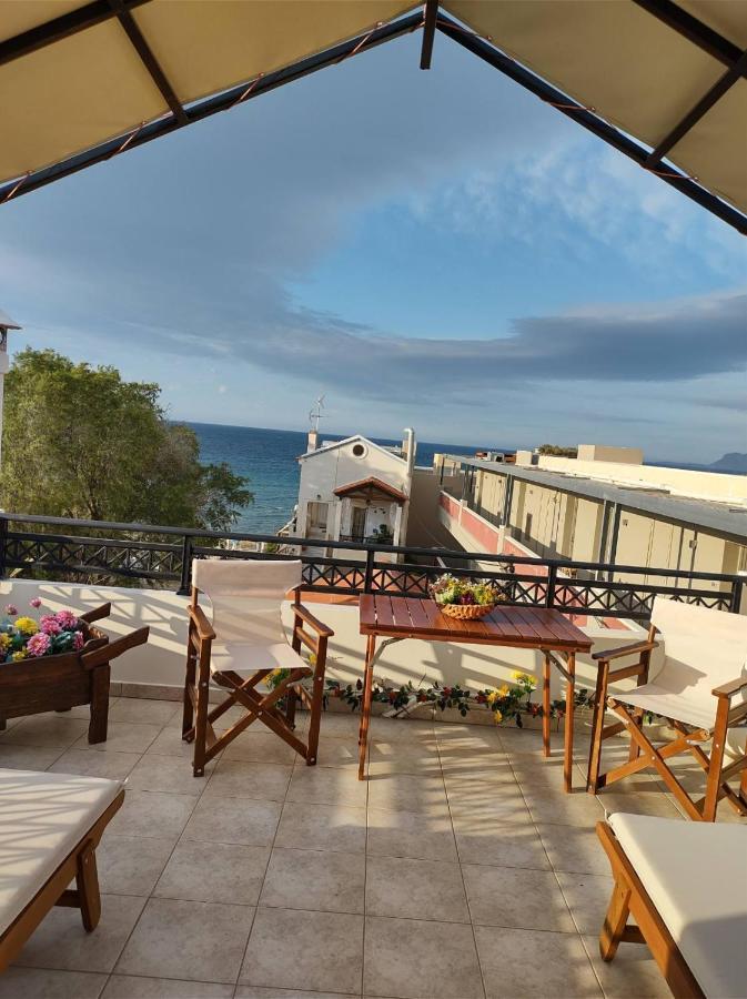Sky & Sea 2 Апартаменты