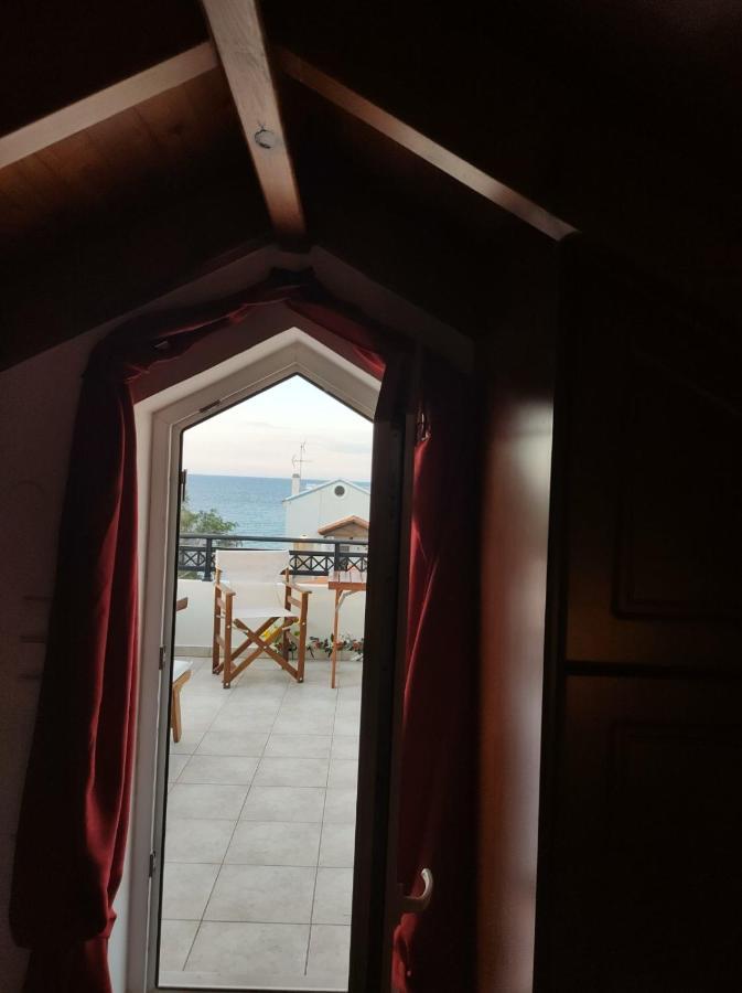 Apartment Sky & Sea 2 *
